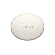„OnePlus Buds Pro 3“ belaidės „Bluetooth“ ausinės, baltos