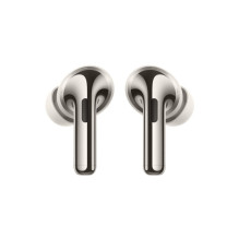 „OnePlus Buds Pro 3“ belaidės „Bluetooth“ ausinės, baltos