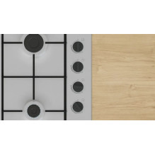 BOSCH dujinė kaitlentė PBP6B5K80