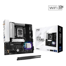 ASRock B860M Pro RS WiFi pagrindinė plokštė