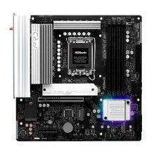 ASRock B860M Pro RS WiFi Motherboard ASRock B860M Pro RS WiFi Motherboard