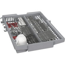 Įmontuojama indaplovė BOSCH SPV4EMX61E