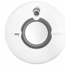 Yale Smoke Sensor Air-sampling detector Interconnectable Wireless connection