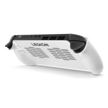 Lenovo Legion Go S 8ARP1 nešiojama žaidimų konsolė 20,3 cm (8") 512 GB lietimui jautrus ekranas „Wi-Fi“ balta