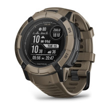 Garmin Instinct 2X Solar...