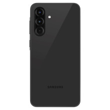 Samsung Galaxy A36 17 cm (6.7") Dual SIM Android 15 5G USB Type-C 6 GB 128 GB 5000 mAh Black