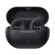 Baseus Bass 15 Clip Open Ear Headset True Wireless Stereo (TWS) In-ear Calls / Music Bluetooth Black