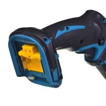 Makita DJR183Z stūmoklinis pjūklas