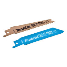 Makita DJR183Z stūmoklinis pjūklas