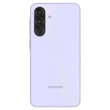 Samsung Galaxy A36 17 cm (6.7") Dual SIM Android 15 5G USB Type-C 6 GB 128 GB 5000 mAh Lavender