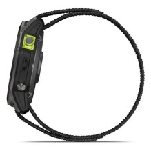 Garmin Enduro 2 3.56 cm (1.4") MIP 35 mm Digital 280 x 280 pixels Touchscreen Grey Wi-Fi GPS (satellite)