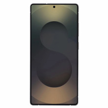 Samsung Galaxy S25 Ultra 17.5 cm (6.9") Dual SIM Android 15 5G USB Type-C 12 GB 256 GB 5000 mAh Black, Titanium