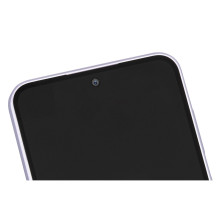 Samsung Galaxy A36 17 cm (6.7") Dual SIM Android 15 5G USB Type-C 6 GB 128 GB 5000 mAh Lavender