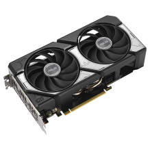 ASUS Dual RTX 5060 Ti 8 GB OC vaizdo plokštė