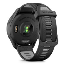 Garmin Forerunner 265 3.3 cm (1.3") AMOLED 46 mm Digital 416 x 416 pixels Touchscreen Black Wi-Fi GPS (satellite)