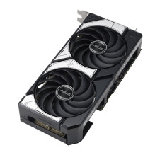 ASUS dviguba NVIDIA GeForce RTX 5070 OC 12 GB vaizdo plokštė ASUS dviguba NVIDIA GeForce RTX 5070 OC 12 GB vaizdo plokštė