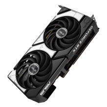 ASUS dviguba NVIDIA GeForce RTX 5070 OC 12 GB vaizdo plokštė ASUS dviguba NVIDIA GeForce RTX 5070 OC 12 GB vaizdo plokštė