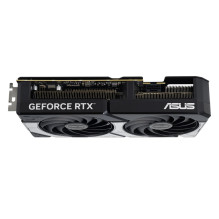 ASUS dviguba NVIDIA GeForce RTX 5070 OC 12 GB vaizdo plokštė ASUS dviguba NVIDIA GeForce RTX 5070 OC 12 GB vaizdo plokštė