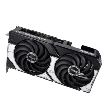 ASUS Dual NVIDIA GeForce RTX 5070 OC 12 GB graphics card