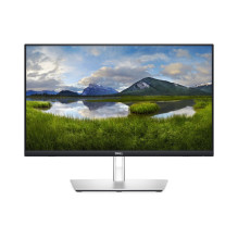DELL P serijos P2424HT kompiuterio monitorius 60,5 cm (23,8 colio) 1920 x 1080 pikselių „Full HD“ LCD lietimui jautrus e