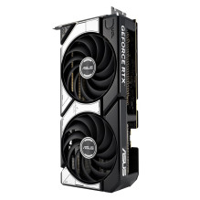 ASUS dviguba NVIDIA GeForce RTX 5070 OC 12 GB vaizdo plokštė ASUS dviguba NVIDIA GeForce RTX 5070 OC 12 GB vaizdo plokštė