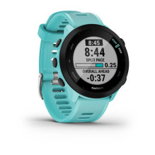 „Garmin Forerunner 55“ 2,64 cm (1,04 colio) MIP 42 mm Skaitmeninis 208 x 208 pikselių GPS (palydovinis)