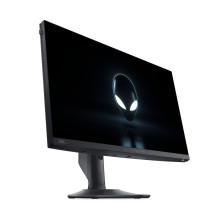 „Alienware AW2524HF“ kompiuterio monitorius 62,2 cm (24,5 colio) 1920 x 1080 pikselių „Full HD“ LCD juodas