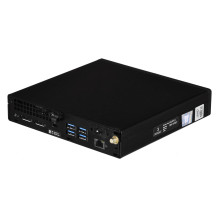 DELL OptiPlex 3090 Micro i5-10500T 16GB 256GB SSD mSFF Win11pro naudotas