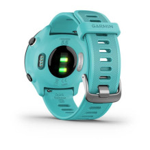 „Garmin Forerunner 55“ 2,64 cm (1,04 colio) MIP 42 mm Skaitmeninis 208 x 208 pikselių GPS (palydovinis)
