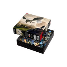 Puzzle Good Loot Gaming - The Elder Scrolls Online: Elsweyr 1000 pc(s)