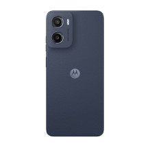 Motorola moto e15 16.9 cm (6.67") Dual SIM Android 14 Go edition 4G USB Type-C 2 GB 64 GB 5200 mAh Blue