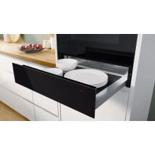 „Bosch Serie 8 BIC7101B1“ šildymo stalčius, 20 l, 12 vietų, juodas
