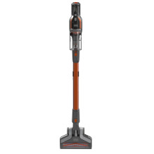 Black &amp; Decker BHFEV182C-QW 18V upright vacuum cleaner