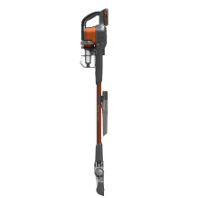 Black &amp; Decker BHFEV182C-QW 18V upright vacuum cleaner