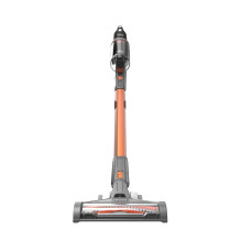 Black &amp; Decker BHFEV182C-QW 18V upright vacuum cleaner