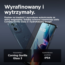 „Motorola Moto E15“ 16,9 cm (6,67 colio) dviejų SIM kortelių „Android 14 Go“ leidimas 4G USB C tipo 2 GB 64 GB 5200 mAh 