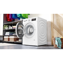 BOSCH WUU28T10PL washing machine
