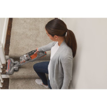 Black &amp; Decker BHFEV182C-QW 18V upright vacuum cleaner