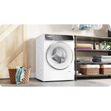 BOSCH WGB256A2PL washing machine