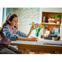 LEGO ICONS 10347 The Botanical Collection - Little Sunny Bouquet