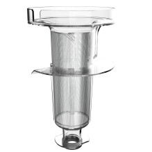 Black &amp; Decker BHFEV182C-QW 18V upright vacuum cleaner