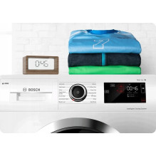 BOSCH WGB256A2PL washing machine