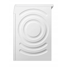 BOSCH WGB256A2PL washing machine
