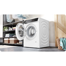 BOSCH WGB256A2PL washing machine