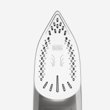 Lygintuvas Black+Decker BXIR2201E