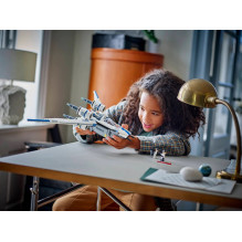 LEGO STAR WARS 75399 Sukilėlių U-Wing žvaigždėlaivis LEGO STAR WARS 75399 Sukilėlių U-Wing žvaigždėlaivis