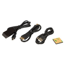 BLOW TUNER DVB-T2 6000FHD MINI H.265