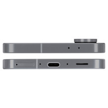 Samsung Galaxy A56 17 cm (6.7") Dual SIM Android 15 5G USB Type-C 8 GB 256 GB 5000 mAh Graphite