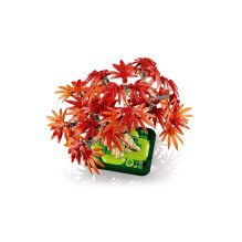 LEGO BOTANICALS 10348 Japanese Red Maple Bonsai Tree LEGO BOTANICALS 10348 Japanese Red Maple Bonsai Tree