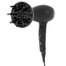 Adler AD 2267 hair dryer Black, 2500 W